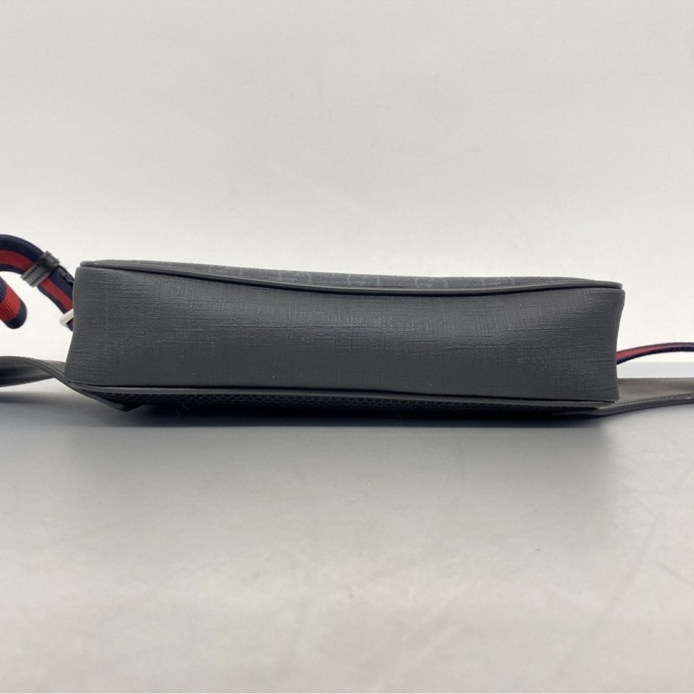Gucci Waist Bag GG Supreme Sherry Line - Picture 3 of 8